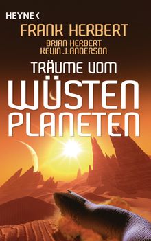 Trume vom Wstenplaneten