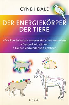 Der Energiekrper der Tiere