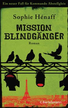 Mission Blindgnger