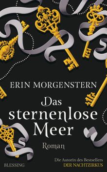 Das sternenlose Meer