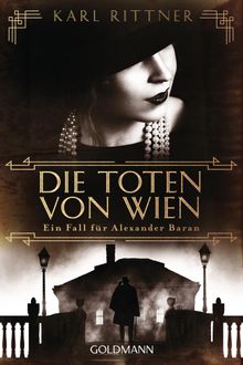 Die Toten von Wien