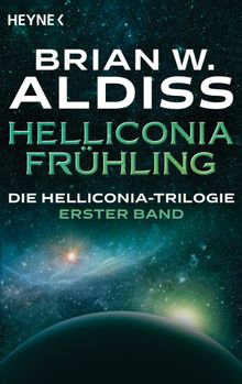 Helliconia: Frhling