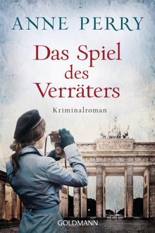 Das Spiel des Verrters