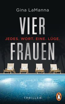 Vier Frauen - Jedes. Wort. Eine. Lge.