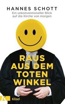 Raus aus dem toten Winkel