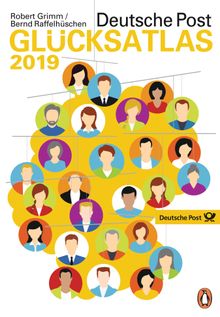 Deutsche Post Glcksatlas 2019