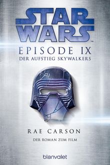 Star Wars - Der Aufstieg Skywalkers