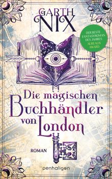 Die magischen Buchhndler von London