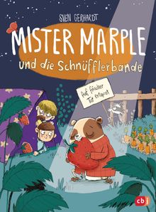 Mister Marple und die Schnfflerbande - Auf frischer Tat ertapst