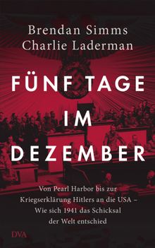 Fnf Tage im Dezember