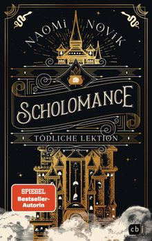 Scholomance  Tdliche Lektion