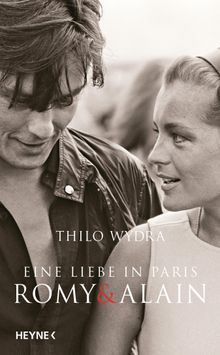 Eine Liebe in Paris  Romy und Alain