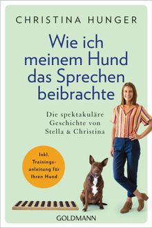 Wie ich meinem Hund das Sprechen beibrachte