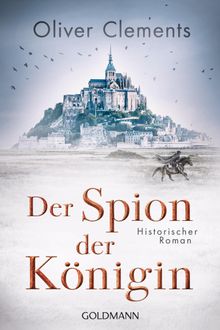 Der Spion der Knigin