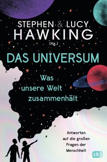 Das Universum  Was unsere Welt zusammenhlt