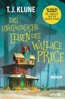 Das unglaubliche Leben des Wallace Price