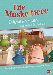 Die Muskeltiere  Einigkeit macht stark