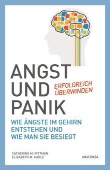 Angst und Panik erfolgreich berwinden