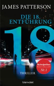 Die 18. Entfhrung