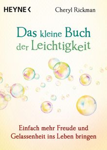 Das kleine Buch der Leichtigkeit