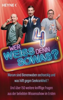 Wer wei denn sowas? 4