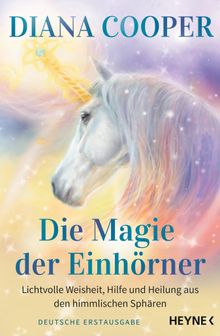 Die Magie der Einhrner