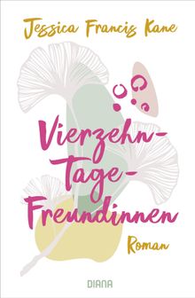 Vierzehn-Tage-Freundinnen -  Was zeichnet Freundschaft fr dich aus?