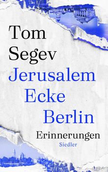 Jerusalem Ecke Berlin