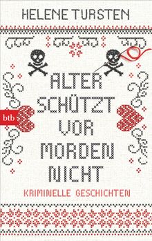 Alter schtzt vor Morden nicht