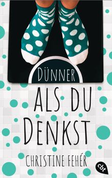 Dnner als du denkst