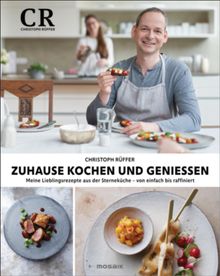 Zuhause kochen und genieen