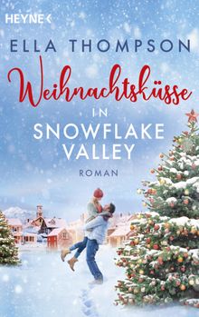 Weihnachtsksse in Snowflake Valley