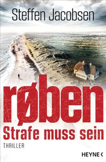 rben - Strafe muss sein