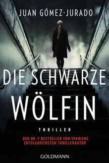 Die schwarze Wlfin