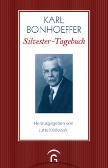 Silvester-Tagebuch