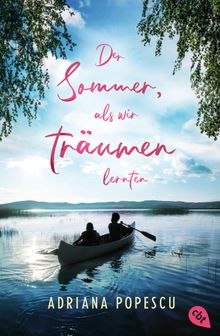 Der Sommer, als wir trumen lernten