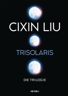 Trisolaris  Die Trilogie