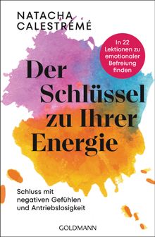 Der Schlssel zu Ihrer Energie