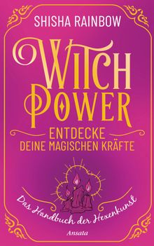 WitchPower  Entdecke deine magischen Krfte