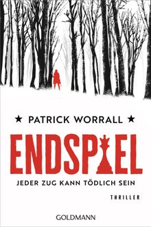 Endspiel - Jeder Zug kann tdlich sein