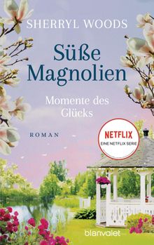 Se Magnolien - Momente des Glcks