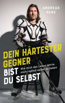 Dein hrtester Gegner bist du selbst