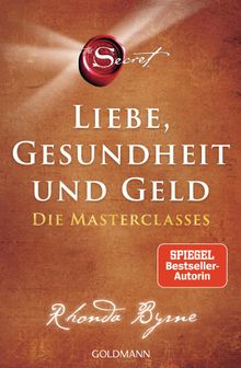 The Secret  Liebe, Gesundheit und Geld