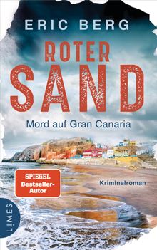 Roter Sand - Mord auf Gran Canaria