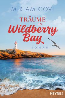 Trume in Wildberry Bay