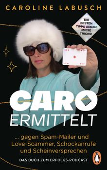 Caro ermittelt