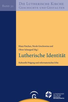 Lutherische Identitt