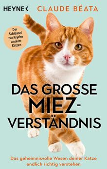 Das groe Miez-Verstndnis