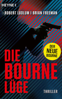 Die Bourne Lge