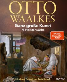 Ganz groe Kunst